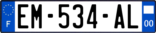 EM-534-AL