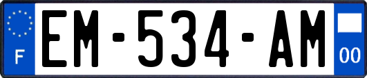 EM-534-AM