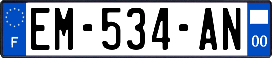 EM-534-AN