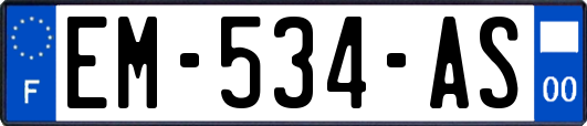 EM-534-AS