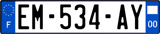 EM-534-AY