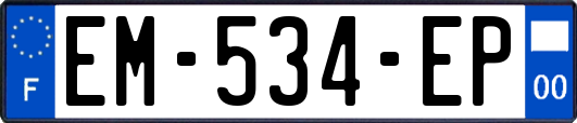 EM-534-EP