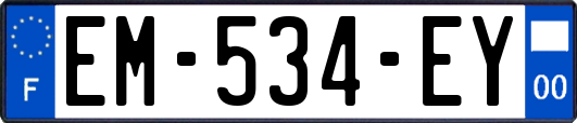 EM-534-EY