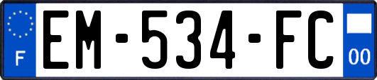 EM-534-FC