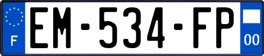 EM-534-FP