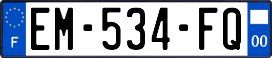 EM-534-FQ