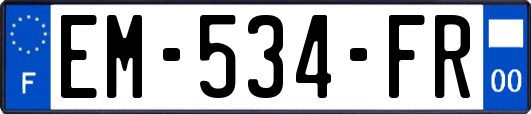 EM-534-FR