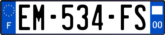 EM-534-FS