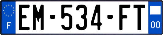 EM-534-FT