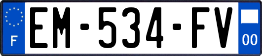 EM-534-FV