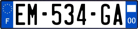 EM-534-GA