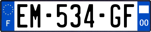 EM-534-GF