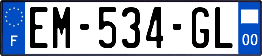 EM-534-GL