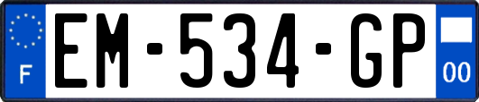 EM-534-GP