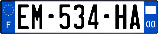 EM-534-HA