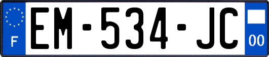 EM-534-JC