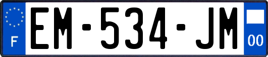 EM-534-JM