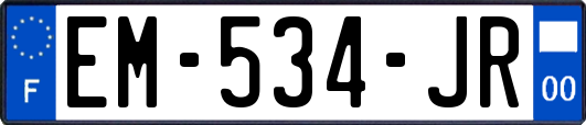 EM-534-JR