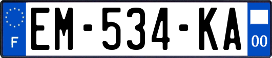 EM-534-KA