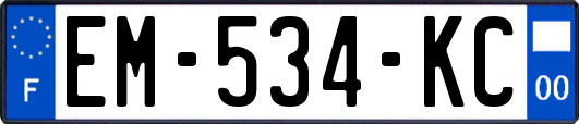 EM-534-KC