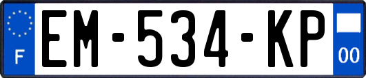 EM-534-KP