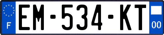 EM-534-KT