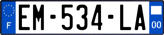 EM-534-LA
