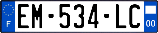EM-534-LC