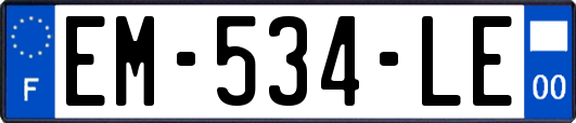 EM-534-LE