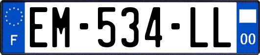 EM-534-LL