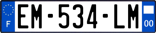 EM-534-LM