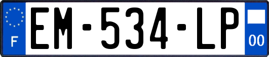 EM-534-LP