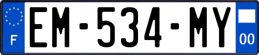 EM-534-MY