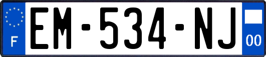 EM-534-NJ