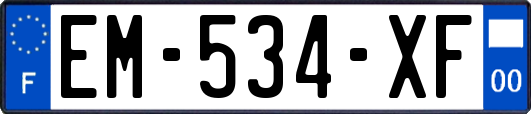 EM-534-XF