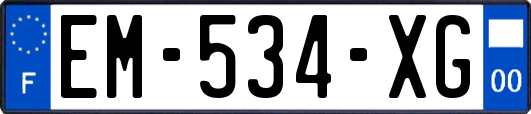 EM-534-XG