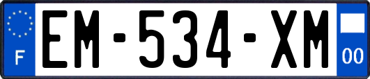 EM-534-XM