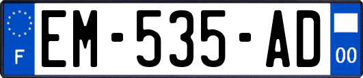 EM-535-AD