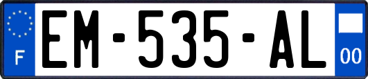 EM-535-AL