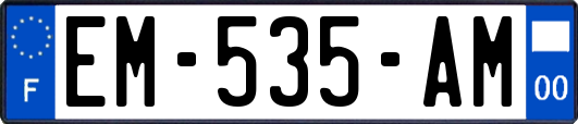 EM-535-AM