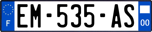 EM-535-AS