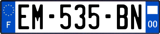 EM-535-BN