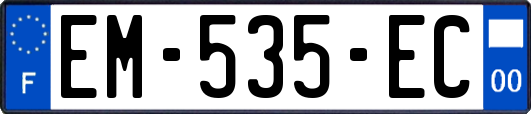 EM-535-EC