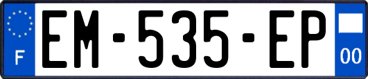 EM-535-EP
