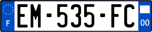 EM-535-FC