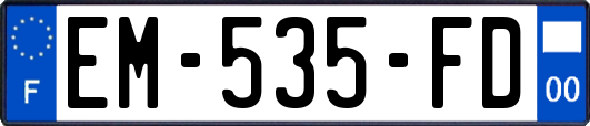EM-535-FD