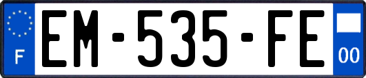 EM-535-FE