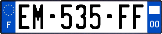 EM-535-FF