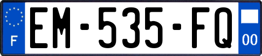 EM-535-FQ
