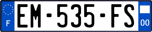 EM-535-FS